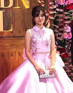 belindoll's tweet photo. eto na talaga ang first ball niyo together if ever 😭😭😭😭 PLS IM SO EXCITEDDDD TUMABI KAYONG LAHAT #DonBelle

#ABSCBNBall2023 https://t.co/TUMZFyfWJ8