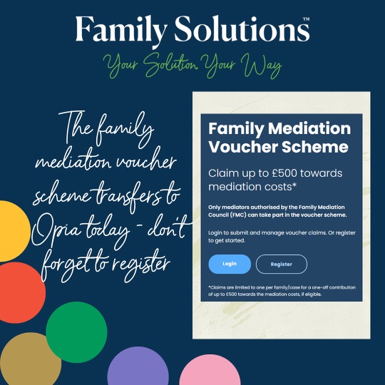 Family Solutions Now tweet media