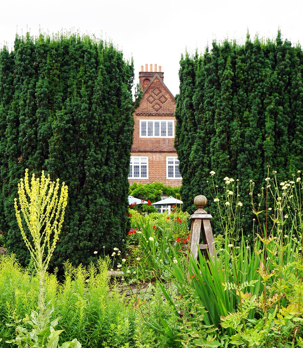 Gorgeous glimpses of Winterbourne House – an Arts &amp; Crafts gem surrounded by beautiful botanical gardens in Edgebaston. We’re busy germinating ideas for new family activity resources with <a href="/winterbournehg/">Winterbourne HG</a> after our recent fact-finding visit.