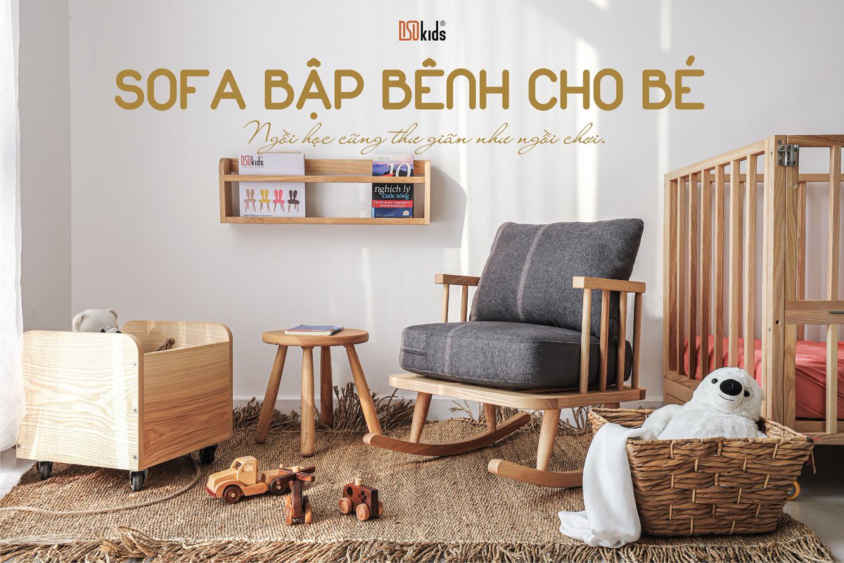 noithattreemdsd's tweet photo. Đâu chỉ người lớn cần thư giãn, trẻ con cũng cần thư giãn với những món đồ được thiết kế phù hợp. Và sofa bập bênh - Sản phẩm kết hợp 2 trong 1, vừa là ghế ngồi thư giãn, vừa là ghế chơi bập bênh thú vị. 
#sofabapbenhdsdkids #sofachobe https://t.co/wci3IJm6Qv