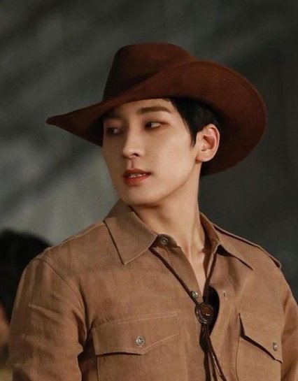 DailySvncatcher's tweet photo. 🤠
#WONWOO                          #YOOHYEON
@pledis_17 @hf_dreamcatcher https://t.co/8B48yuinQf