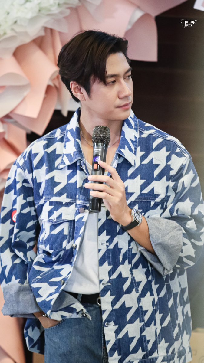 คิดถึงค้าบ 💘

#JamRachata #แจมรชตะ
#lawsofattraction
#กฎแห่งรักดึงดูด