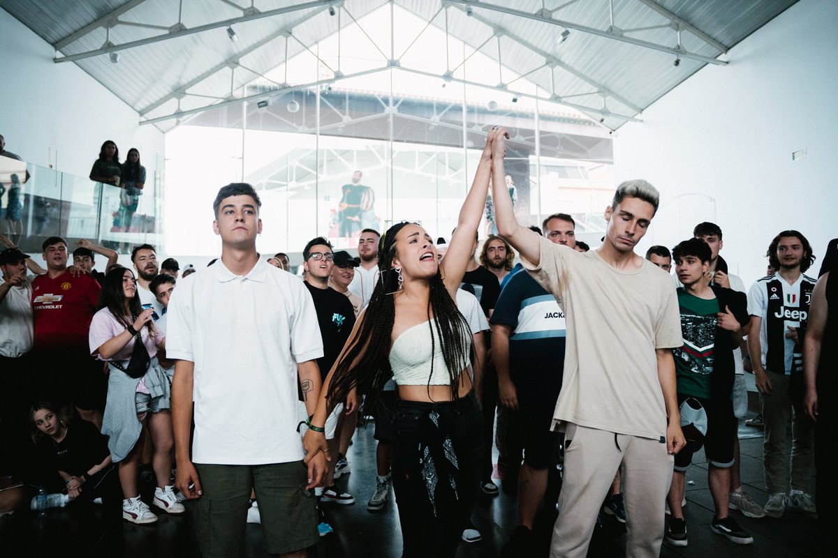 FMS España 🇪🇸 tweet media