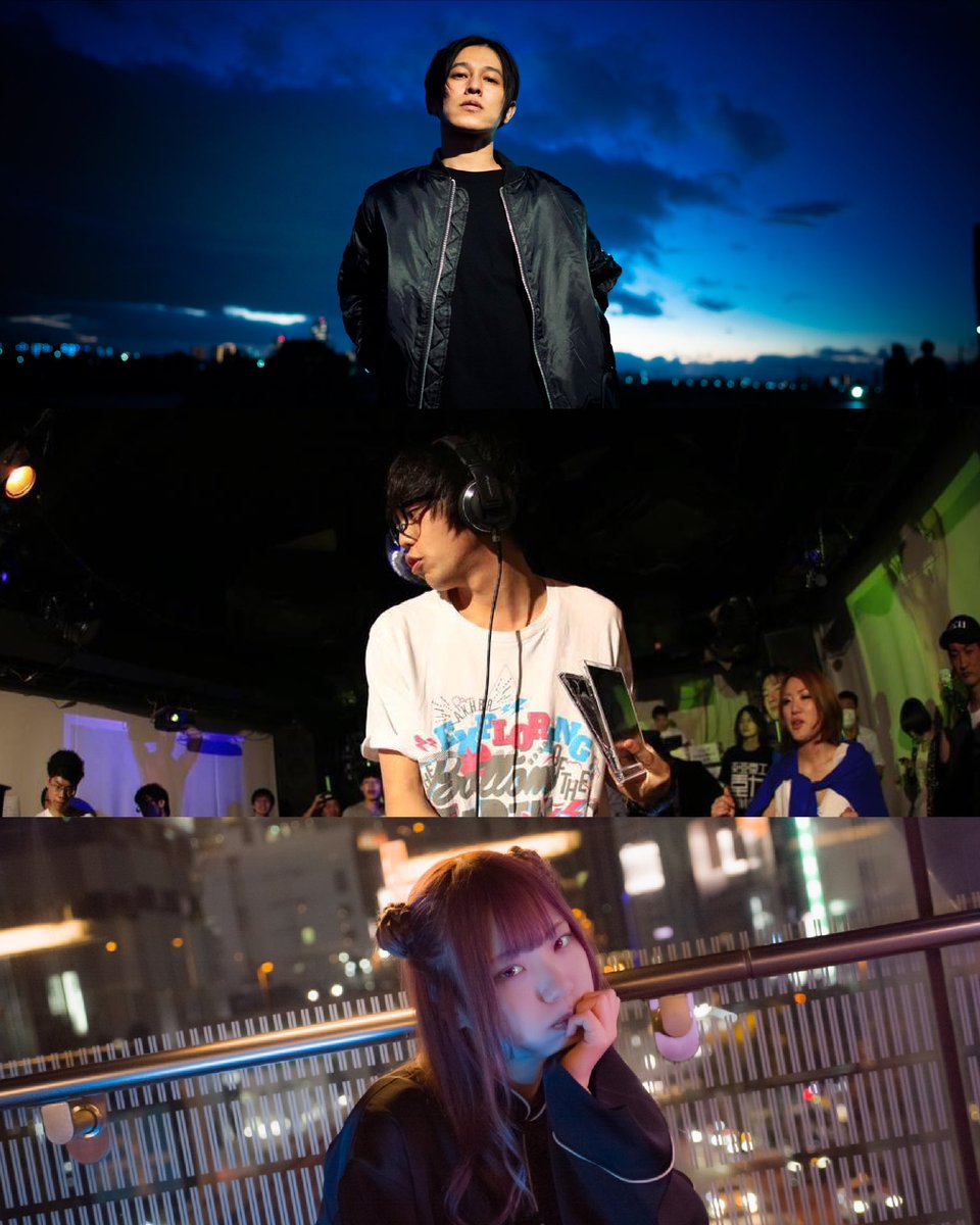 SpaceSource_ngy's tweet photo. 🌟 情報解禁 🌟

2023.8.20(日)｜13:00-21:00
『𝑺𝒑𝒂𝒄𝒆 𝑺𝒐𝒖𝒓𝒄𝒆』Vol.10 @clubjbs 

✦ Special Guest ✦
・DÉ DÉ MOUSE
・D-YAMA
・YUC'e

#スペソー 記念すべき10回目の開催🎊
今回も豪華ゲスト3組の出演が決定！！
ピザもあるよ🍕

🎟️ 𝗧𝗜𝗖𝗞𝗘𝗧
▶︎ https://t.co/oaPeykXNbP https://t.co/HV65lQG9zx
