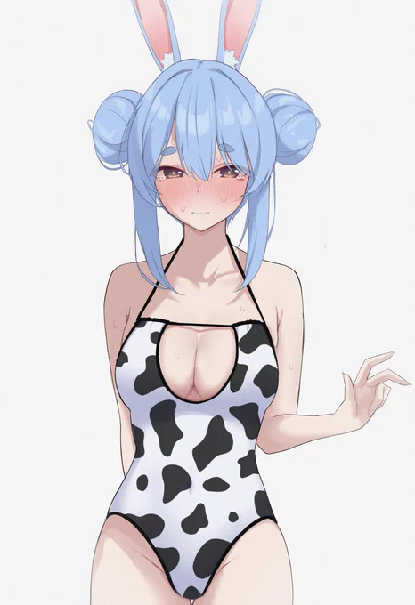 FA描かせていただきました #ぺこらーと