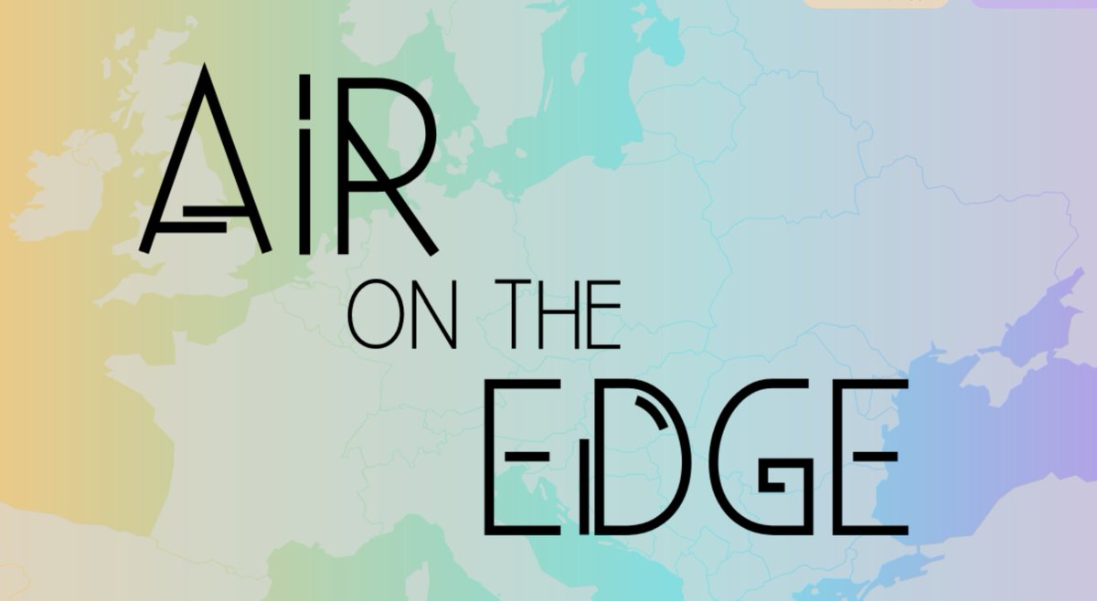 ISACS (@isacsireland) on Twitter photo ✨Opportunities for ISACS members✨
Calling artists living or working in County Galway - AIR on the Edge is the new one-month international artist residency exchange between Denmark, Finland, Ireland, The Netherlands and Serbia💖👉buff.ly/3rLPLWD
<a href="/araseanna/">Áras Éanna Arts</a> ✨Opportunities for ISACS members✨
Calling artists living or working in County Galway - AIR on the Edge is the new one-month international artist residency exchange between Denmark, Finland, Ireland, The Netherlands and Serbia💖👉buff.ly/3rLPLWD
<a href="/araseanna/">Áras Éanna Arts</a>