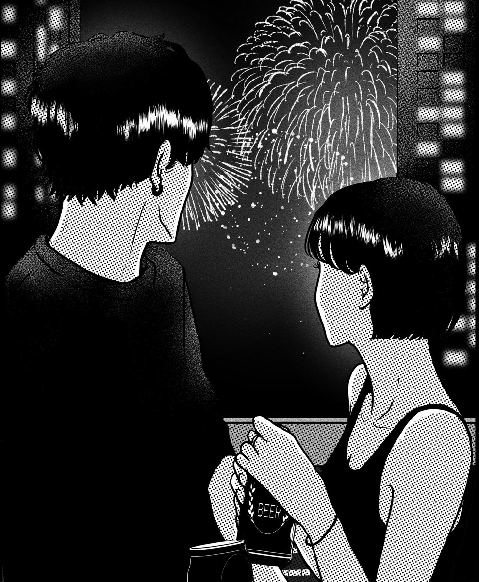 「 あの夏の記憶を辿って 」  #8月カレンダー