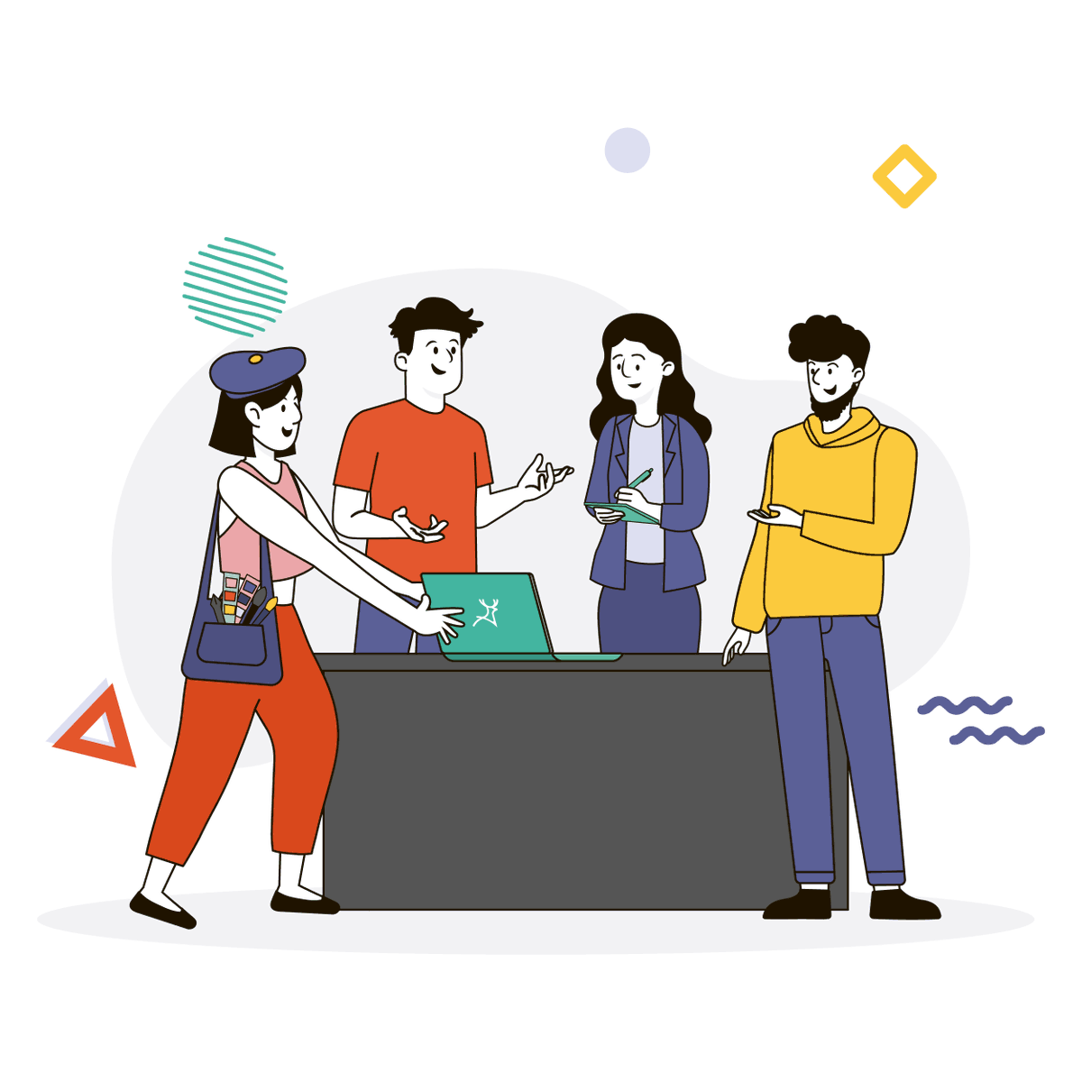 deer_designer's tweet image. Don&apos;t let a busy schedule hinder your design projects. Get on-demand design support with a design subscription service.

#DeerDesigner #OnDemandDesign #DesignerOnTap #WebDesignUK #WebDesignUS #WebDesign #WebDesignAgency #Marketing #MarketingUK #MarketingUS #DigitalMarketing