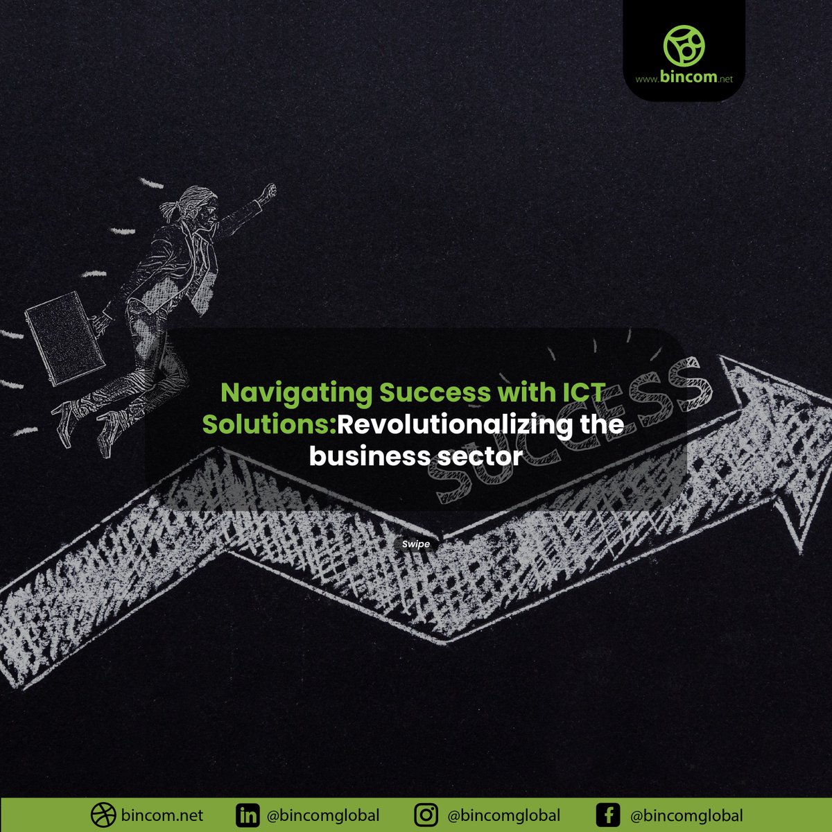 bincomict's tweet photo. Bincom Global is well-equipped to assist clients in embracing these solutions to improve their operations, productivity, and overall success in an increasingly digital world https://t.co/gB9PJCoOyq

#BusinessTech #Innovation #Efficiency #ITIndustryUK #londonictfirm #bincomglobal https://t.co/B24OZEvtiU