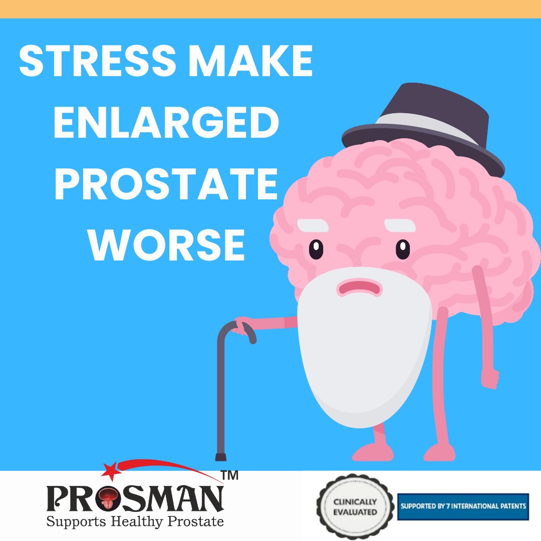 Chereso1's tweet photo. Managing stress, adopt healthy lifesytle &amp; add Prosman supplement.
For more information, Call +91-9915002390 or Visit at https://t.co/Gn8C7QtZj0...

Amazon- https://t.co/BUtX7tORKA

#Prosman #talkaboutnaturalsupplement #prostate #health #cancer #kidney #urology #prostatecancer https://t.co/4CdUQ4xxYN