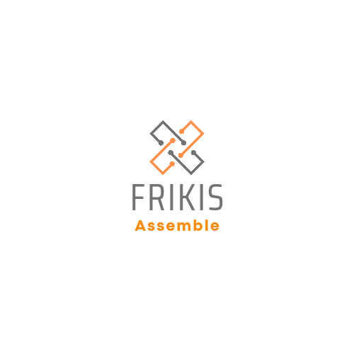 Bueno pues ya hemos creado un grupo de Telegram para frikis. Donde subir enlaces, ayudarnos mutuamente unos a otros y contarnos cosas de IT:

t.me/frikisassemble

A retuitear.