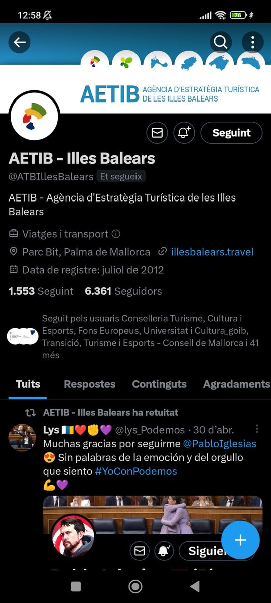 Nekane Domblás tweet media
