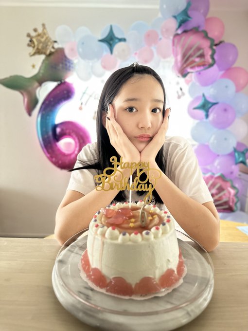 Twitterのコスプレ画像3