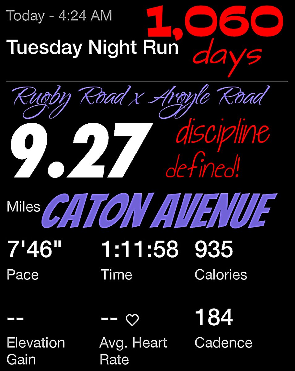 CefAllah's tweet image. 1,060 consecutive days, 9.2 Miles today! #solidwork #letsgochamp #stayinspired 💪🏿🥊⛽‍💨‍💨‍💨‍