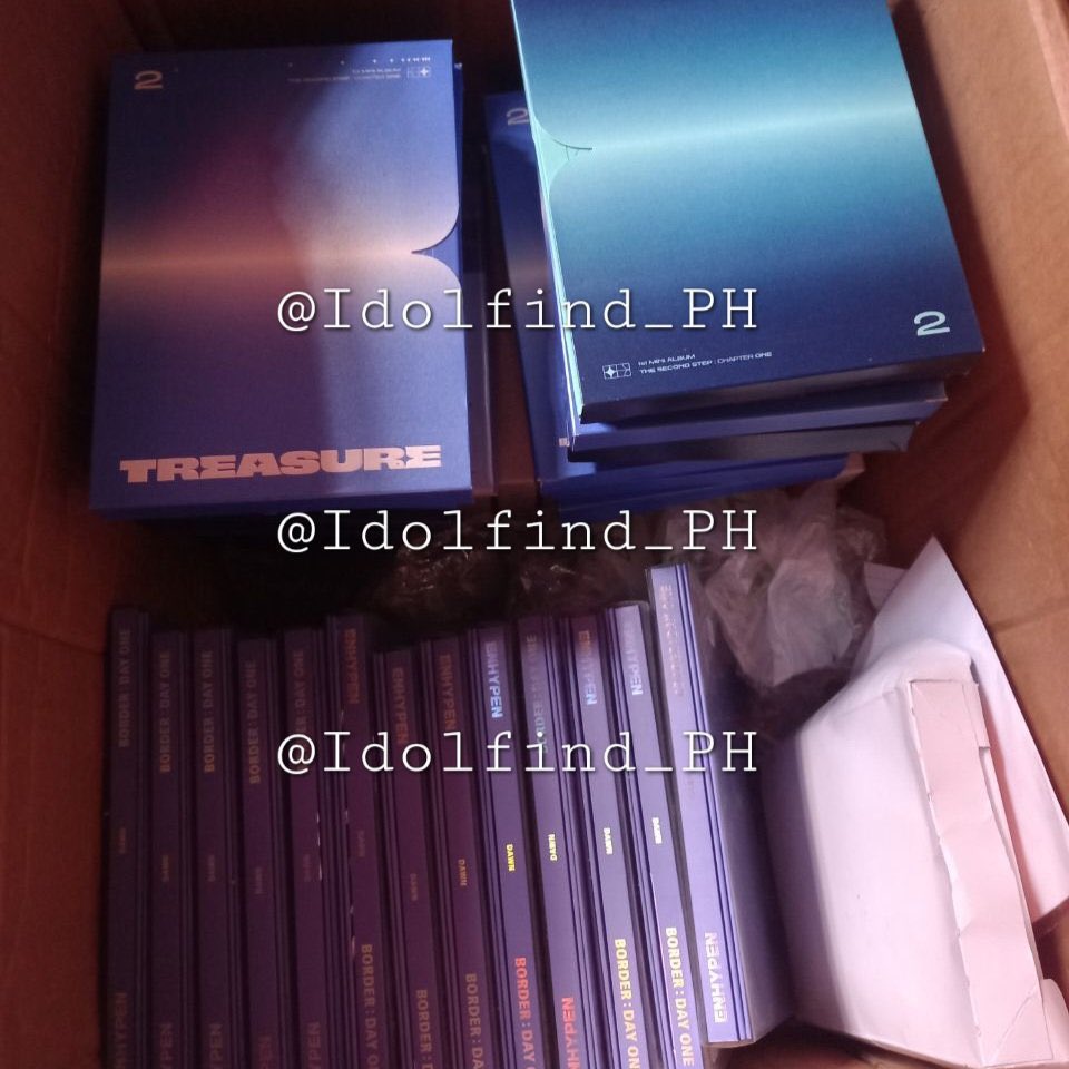 seoullaneph's tweet photo. #SeoulLanePhGA 

1 winner of random album 🍃

— follow us + @Idolfind_PH 
— like &amp; rt  

ends in 5 days https://t.co/HhfSCMXbTK
