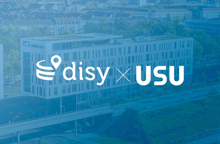 Disy Informationssysteme GmbH tweet media