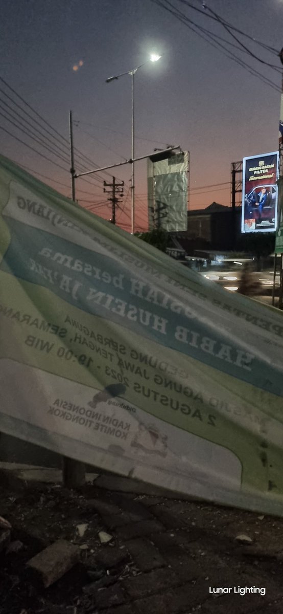 Reza Trianto tweet media
