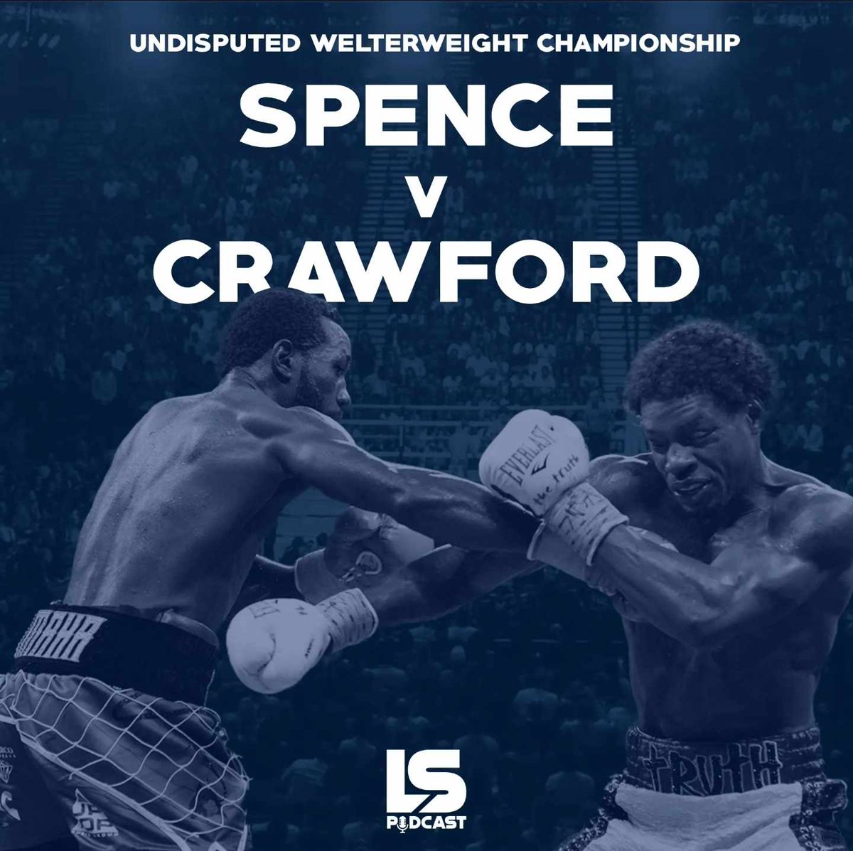 Episode 60 is LIVE 💥 🎙️

In this bonus episode, hear the fellas discuss:

#SpenceCrawford
#UFC291
#TheAshes2023
#StuartBroad
#BelgiumGP
#F1Review

Links below 👇

youtu.be/UpnhKdyzdX0

open.spotify.com/episode/6CBjOL…