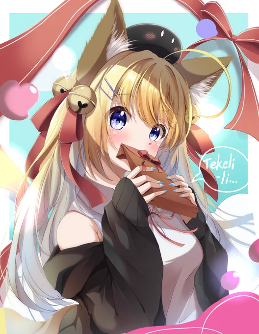 #8月になったのでフォロワーさんに自己紹介しようぜ  そろそろ活動頻度増やしたい絵描きです