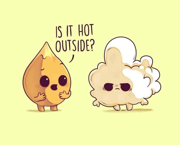 Tal cual 😓
#calor #heat #verano #madrid