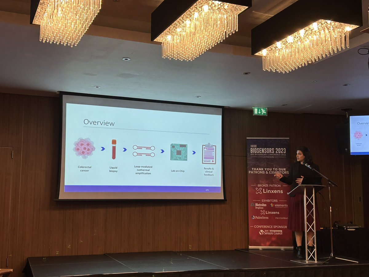 Melpomeni Kalofonou tweet media