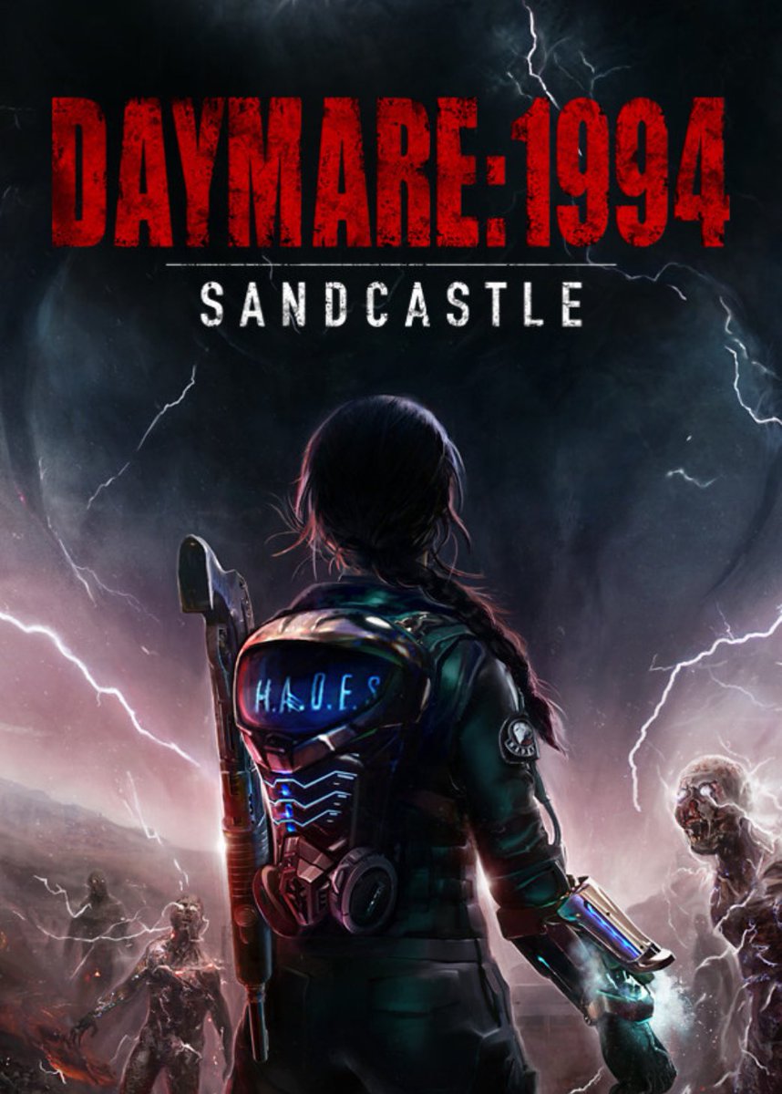 RibbonGirlArms's tweet photo. @xbox_media No te olvides de uno de los juegos que más espero mi querido #Daymare1994Sandcastle y #Underwaves que pinta genial de Quantic Dream. Vaya pedazo agosto. https://t.co/54sCm0ifSK