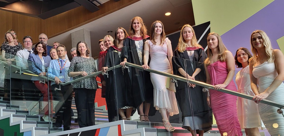 School of Cellular & Molecular Medicine tweet media