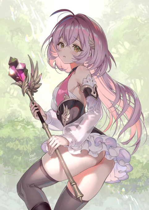 ファンタジーガールズ