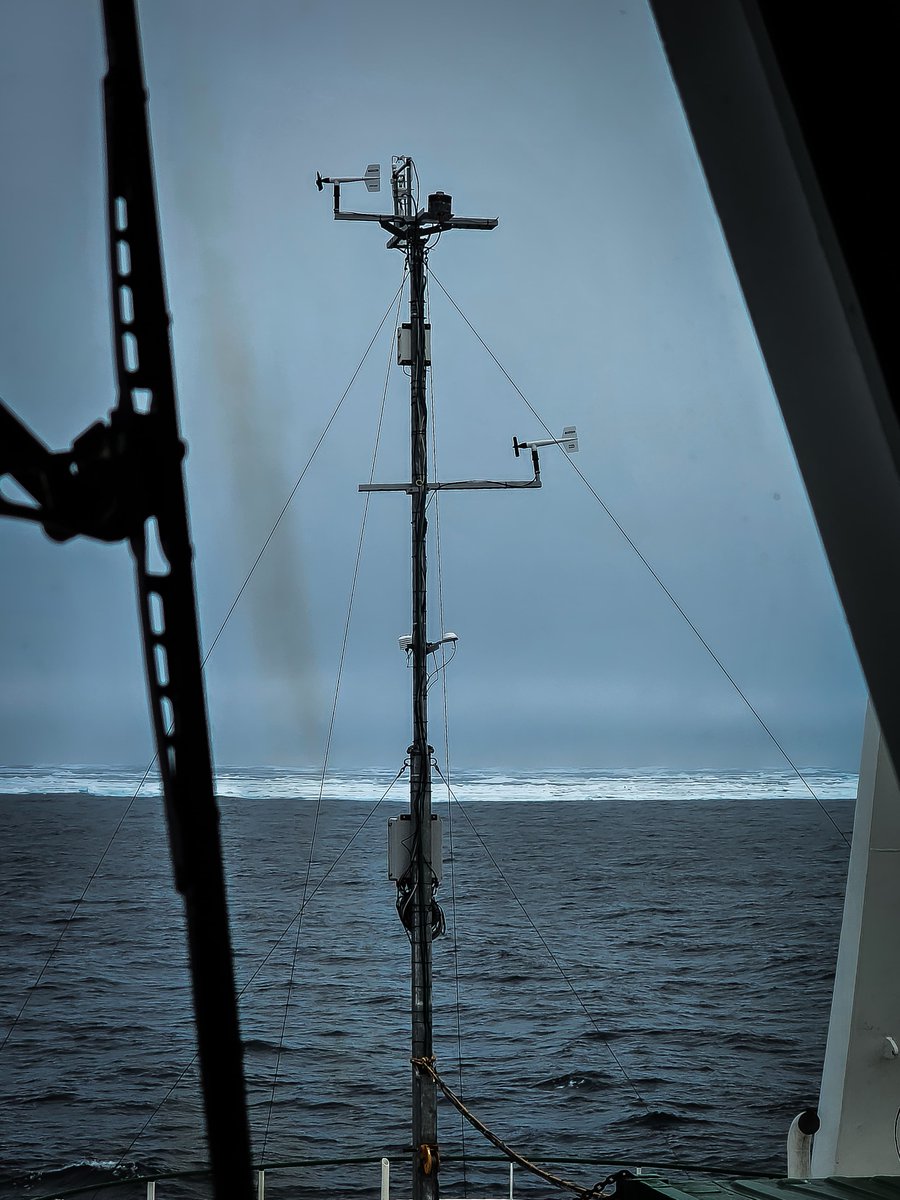 Marine Institute Research Vessels tweet media