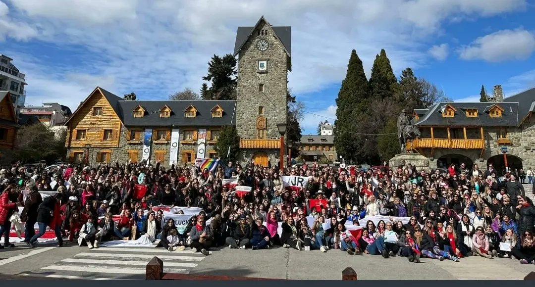 En homenaje a un nuevo aniversario de la partida de Florentina Gómez Miranda hoy celebramos el #DíaDeLaMilitanteRadical.

Juntas, construyendo un partido con más equidad y trabajando en las soluciones para el país y nuestras provincias.