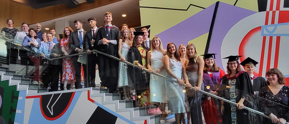 School of Cellular & Molecular Medicine tweet media