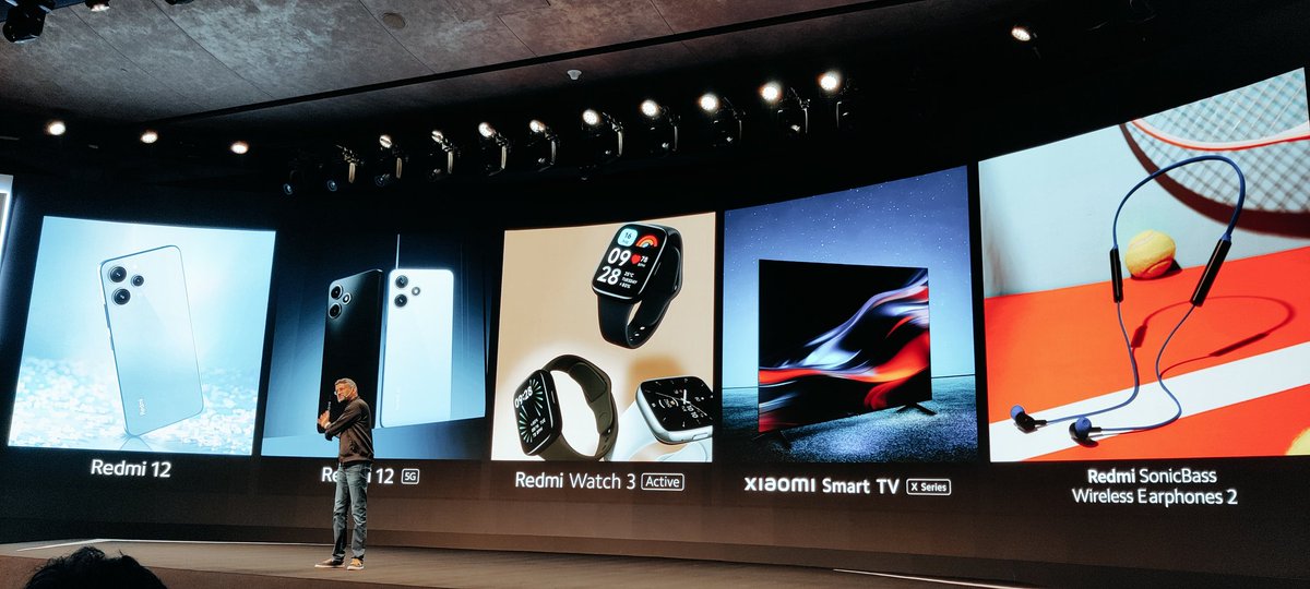 sadiqmulla21's tweet photo. #Redmi12
#RedmiWatchActive
#XiaomiTVXSeries https://t.co/JKsrGd550v