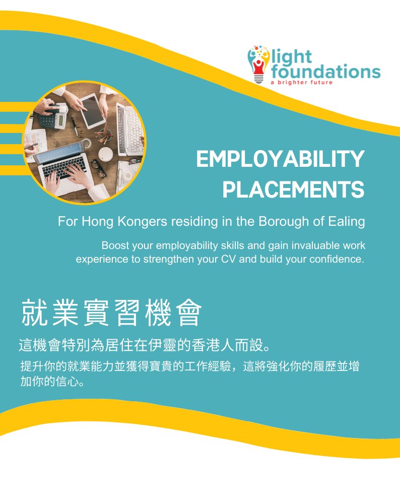 Light Foundations tweet media