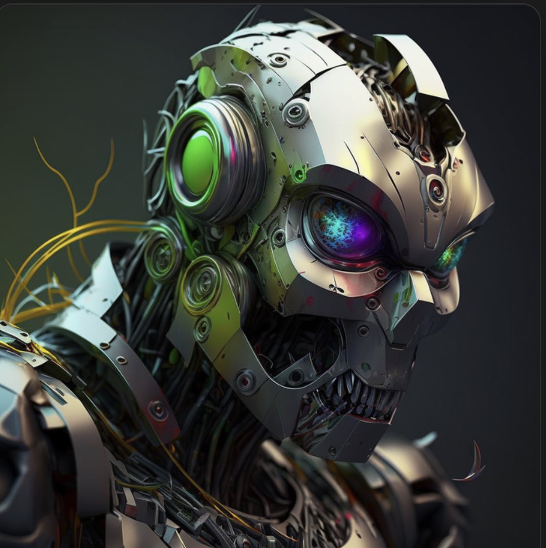 🔥Dark Shadows NFT🔥 

🦾 NFT: Dark Warrior
🦾 Price: 49 XRP 🔥 
🦾 Number: 51
🦾 Reward: 2 million Shadow (2 XRP)
🦾 Frequency: weekly
🦾 Time: 1 year

#XRPL #XRPLCommunity #NFTCommmunity #Xumm #Sologenic #XRPArmy #XRPHolders 

sologenic.org/nft/0008000043…