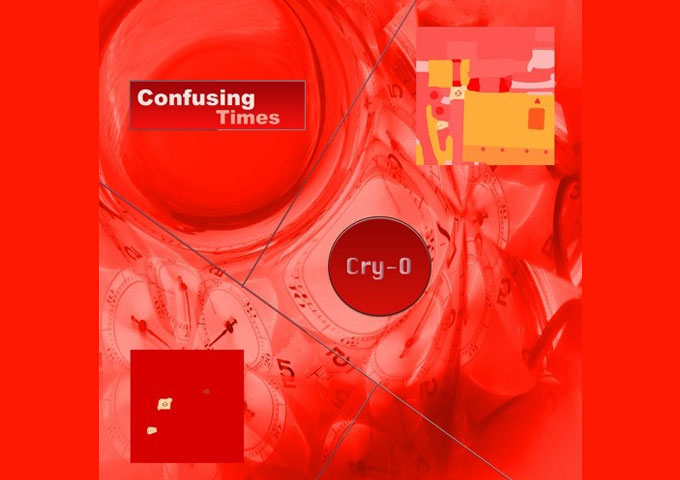 Jamsphere's tweet photo. 🔥 Cry-O's "Confusing Times" is the dancefloor revolution we've been waiting for! 🚀 #TechHouseMaestro #DancefloorWonderland #CryOMusic #ConfusingTimes #ElectronicMusic #EDM #MusicMagic - https://t.co/cKzHUBRvfX https://t.co/mVgAhGv9Eb