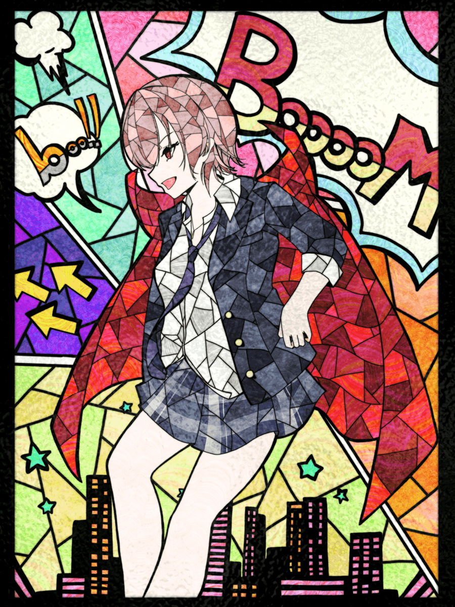 1046_Amateur's tweet photo. #D4DJ 
#ヴェロニカ生誕祭2023 https://t.co/MEic55KguG