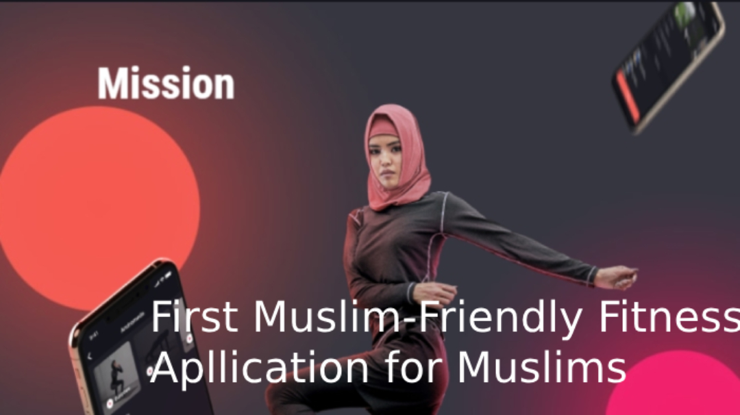 TheHalalTimes's tweet image. First Muslim-Friendly Fitness Application for Women

fitjab.io

There is a huge shortage of female gyms in the world.  #firstmuslim #muslimfriendly #intheworld #quran #friendly #fitness #gyms #gymmotivation #gymlife #women #females #female @everyone