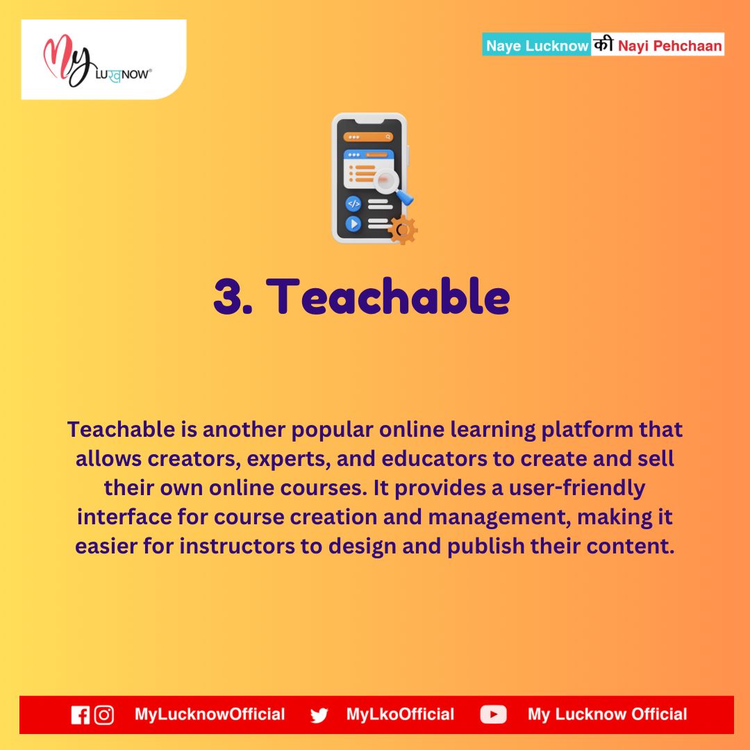 “Expand Your Knowledge with these 6 Useful Websites for Online Learning!”📚🌐 #education #onlinelearning #studentresources #tuesdaytips #usefullearningtips #productive #mylucknowofficial #lucknow