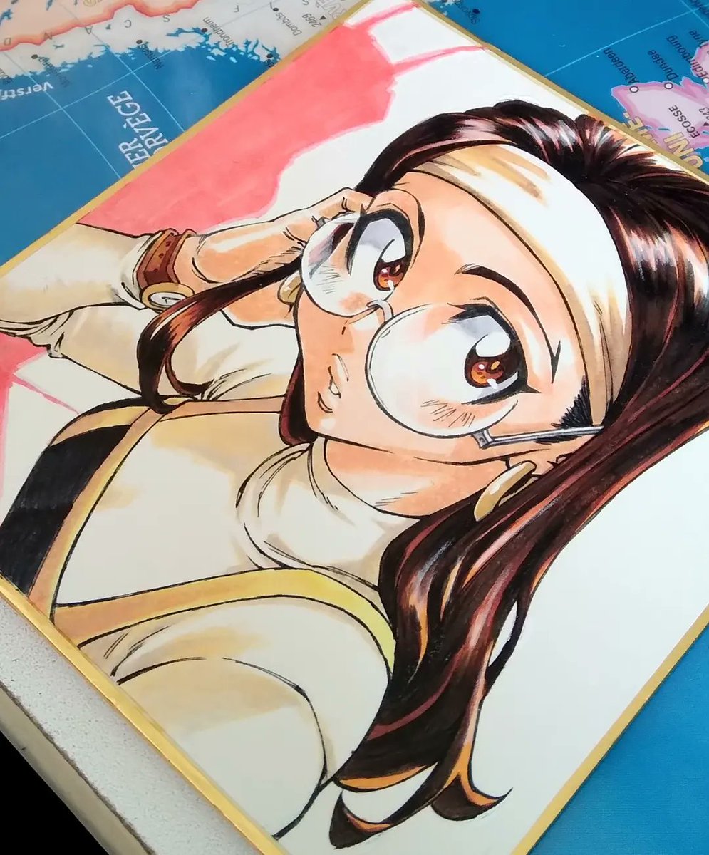 Senchiro - N🚫 DEVIL 😈 tweet media