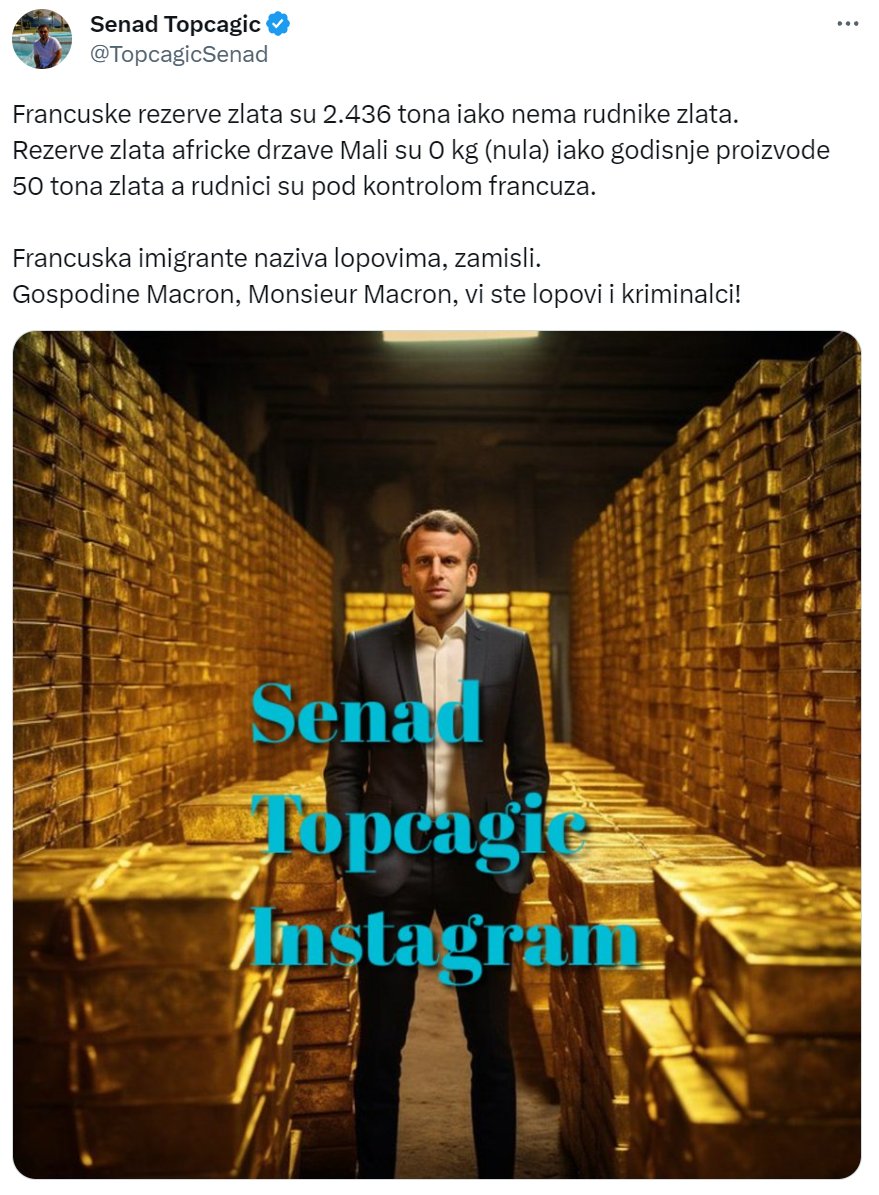 Saša Radulović tweet media