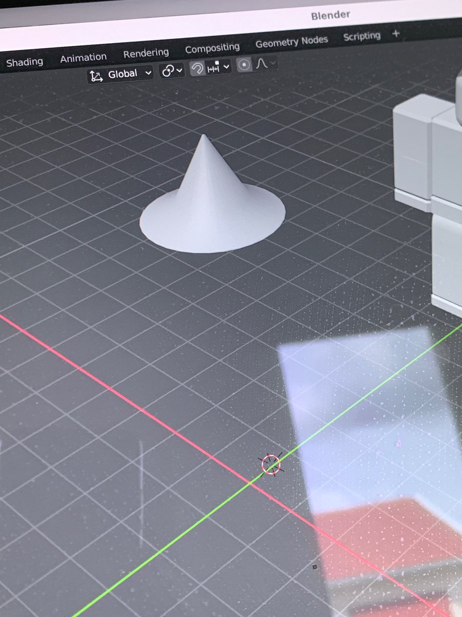 Robloxcontent45's tweet image. Accessory is on the way!#RobloxUGC#UGC