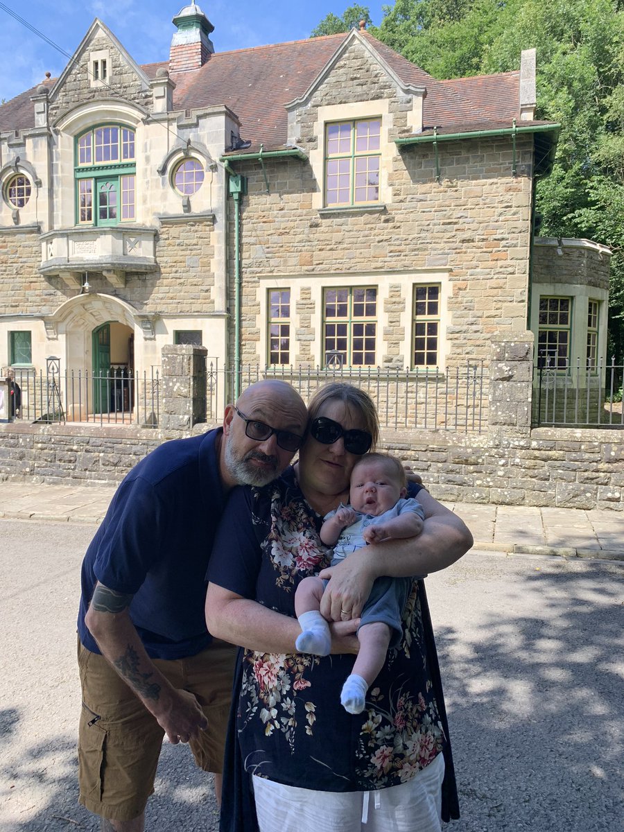 ianmorris84's tweet photo. Day out with my grandson #stfagans #grandson https://t.co/8Tr1pusDcV