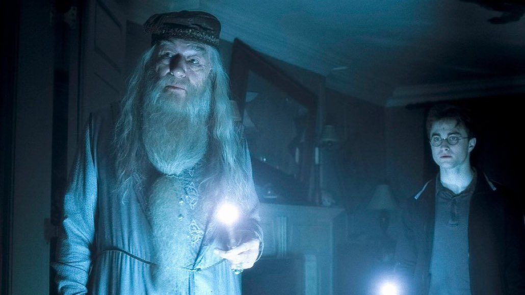 Harry Potter™▕⃝⃤ ⚯ ͛ tweet media