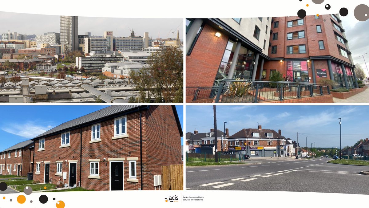 Acis Group tweet media