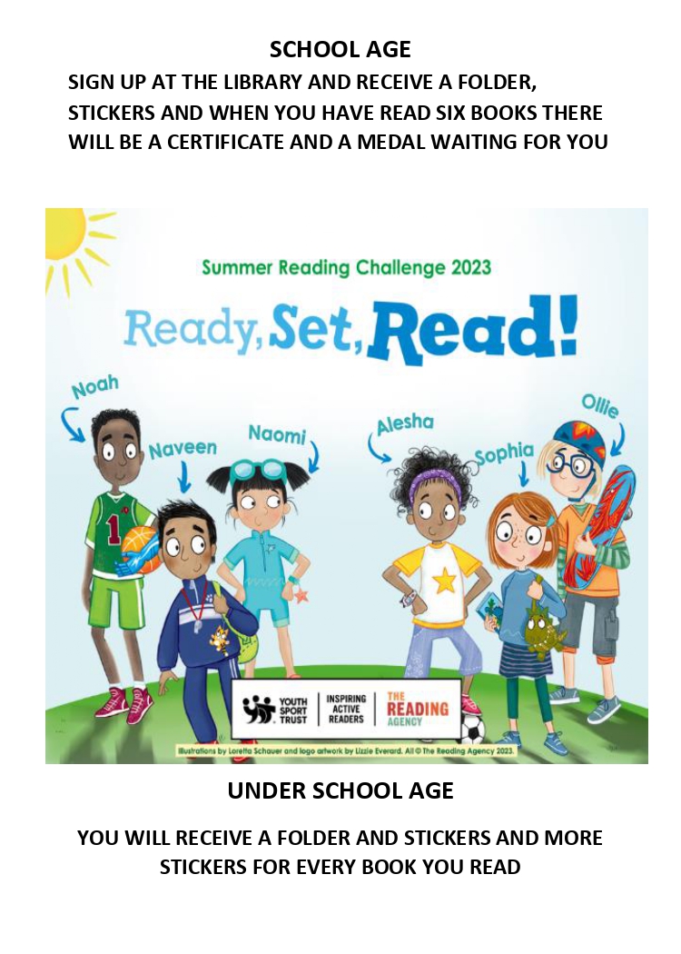 RawdonLibrary's tweet photo. Don't miss out on this https://t.co/cpJzeXemVq