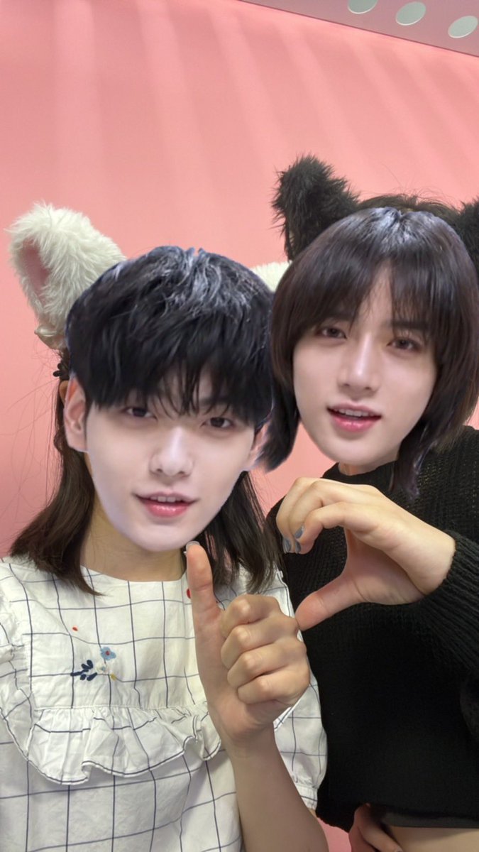 txt_313bm's tweet photo. 今日うるちゃんとオタ活してきた🥹🤍
オタ活久しぶりだったけど楽��かった🎶

@uru_uru_3040 https://t.co/ny0IoeJUpw