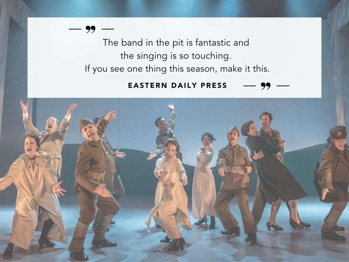 Buxton International Festival tweet media