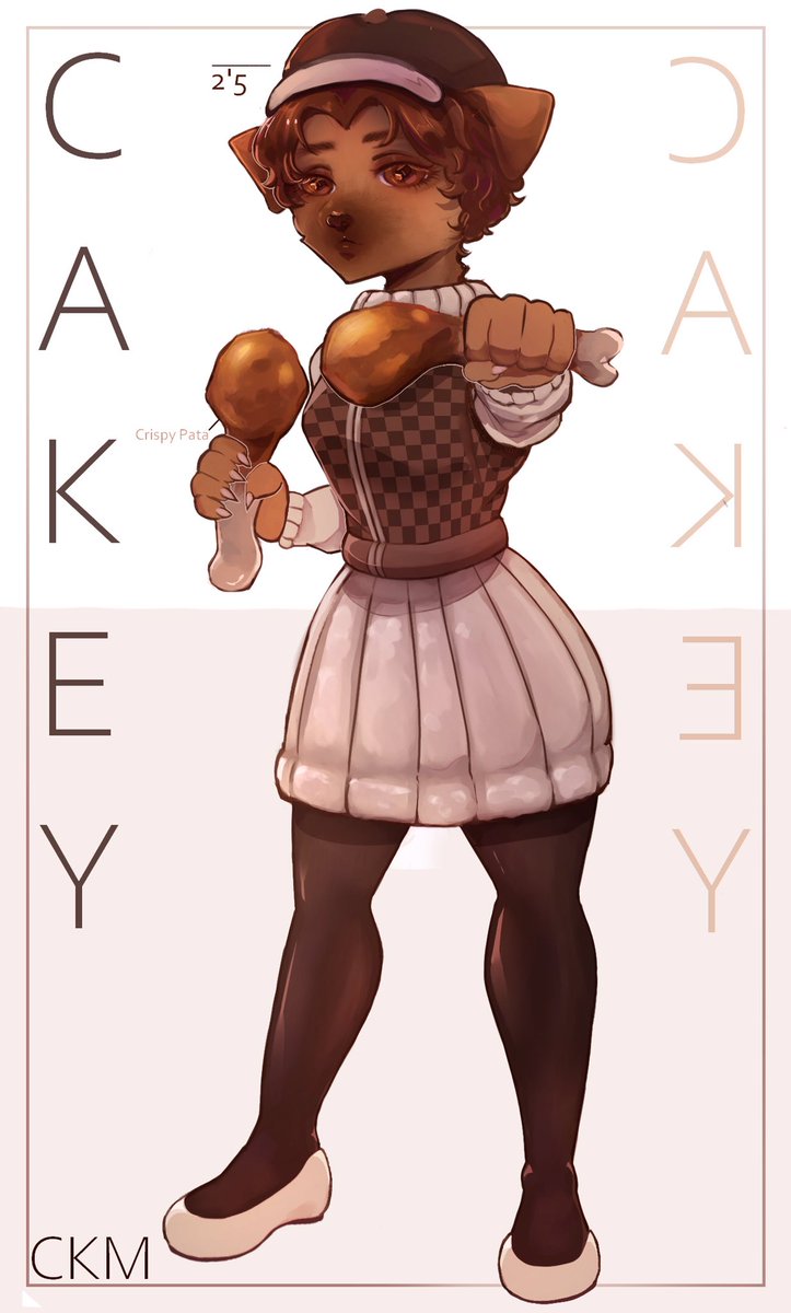 Reinamey ! |🐮 tweet media