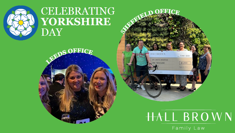 JoMcParland71's tweet photo. Happy #YorkshireDay everyone! So many great things to come out of Yorkshire. Beautiful countryside, famous landmarks &amp; @yorkshiretea of course. It's a special place! We are proud to work in this lovely county every day. We❤️Yorkshire. #yorkshireday #sheffield #leeds #familylaw https://t.co/XNUtldMeVE
