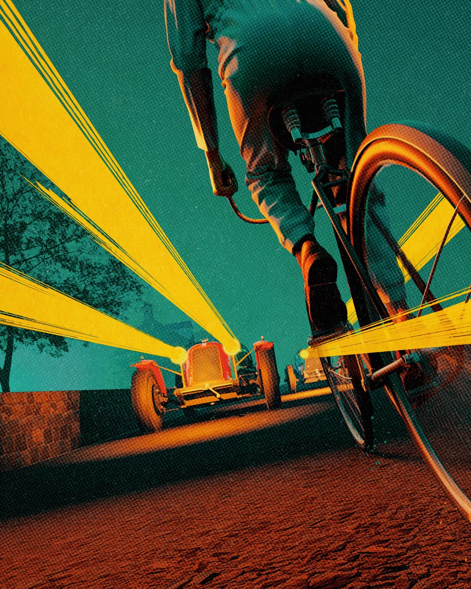 N E W   W O R K !  Issue 19 of @magnetomagazine. The latest cover features the work of illustrator <a href="/TavisCoburn/">Tavis Coburn</a> and celebrates the incredible adventures of the Bentley Boys.

Illustration: @tavisco1 @agencydu
Words: <a href="/Andrew_Frankel/">Andrew Frankel</a>
#magazine #magazinecover #illustration #bentley